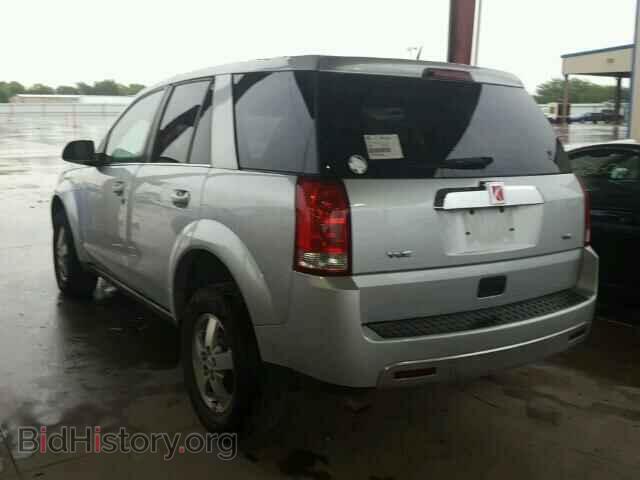 2007 SATURN VUE - VIN: 5GZCZ53457S836754 - Фото 3