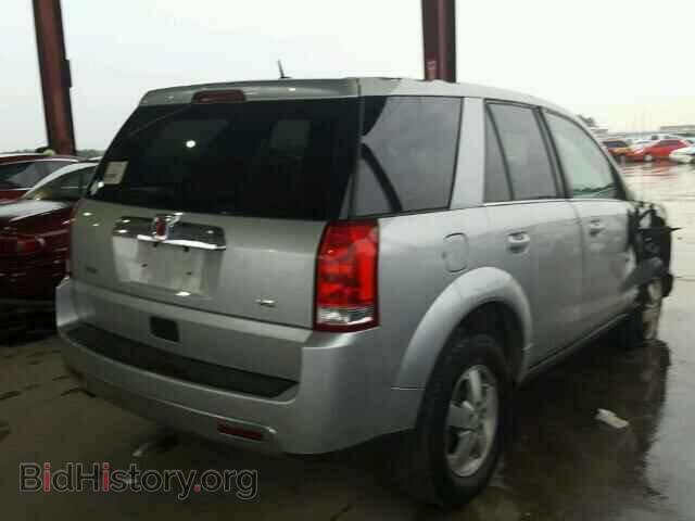 2007 SATURN VUE - VIN: 5GZCZ53457S836754 - Фото 4