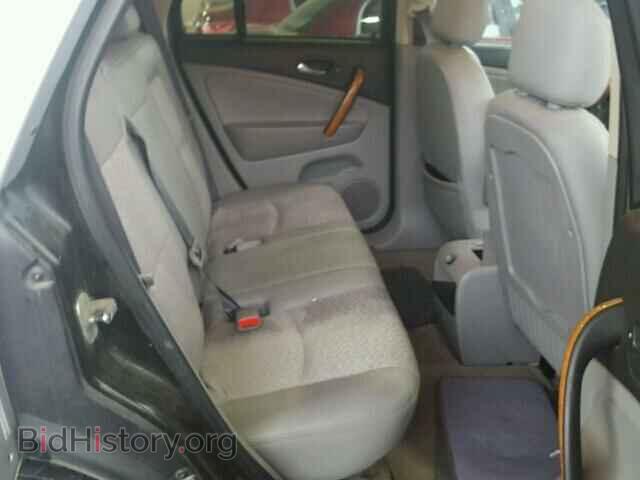 2007 SATURN VUE - VIN: 5GZCZ53457S836754 - Фото 6