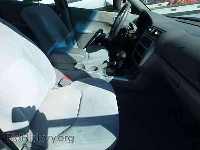 2003 MITSUBISHI GALANT - VIN: 4A3AA46G93E155129 - Фото 5