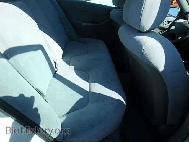 2003 MITSUBISHI GALANT - VIN: 4A3AA46G93E155129 - Фото 6