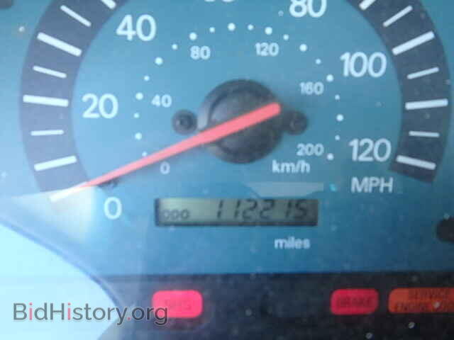 2003 MITSUBISHI GALANT - VIN: 4A3AA46G93E155129 - Фото 8