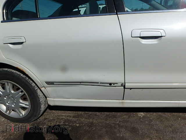 2003 MITSUBISHI GALANT - VIN: 4A3AA46G93E155129 - Фото 10