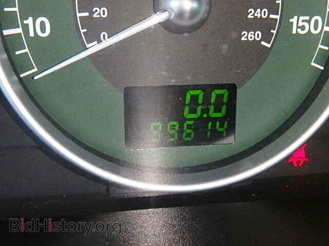 2002 JAGUAR X-TYPE - VIN: SAJEA51D92XC83658 - Фото 9