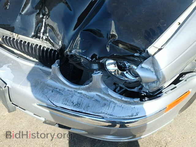 2002 JAGUAR X-TYPE - VIN: SAJEA51D92XC83658 - Фото 10