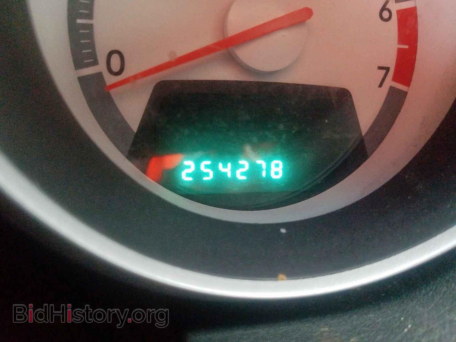 2009 DODGE CARAVAN - VIN: 2D8HN44E09R633359 - Фото 8