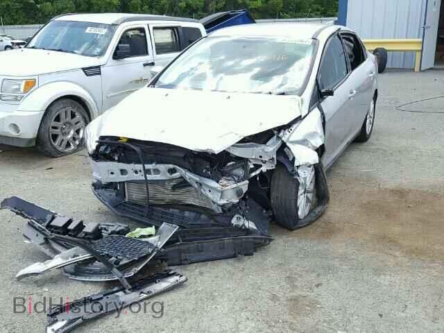 2016 FORD FOCUS - VIN: 1FADP3F27GL302116 - Photo 2