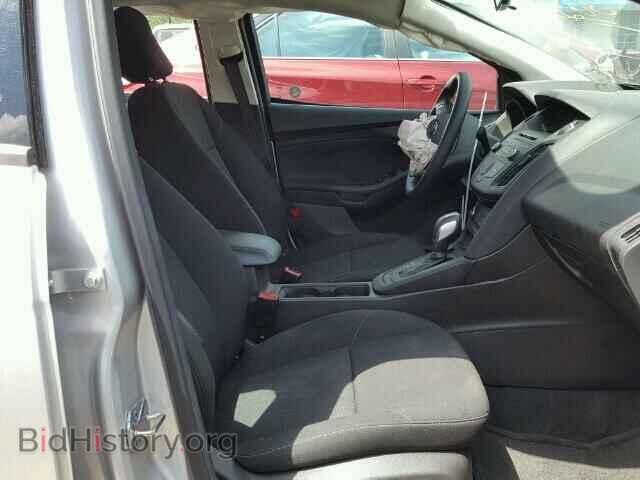2016 FORD FOCUS - VIN: 1FADP3F27GL302116 - Photo 5