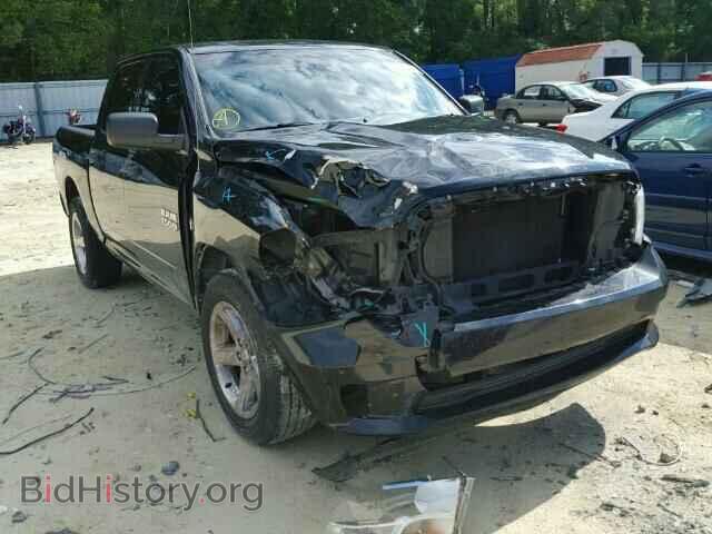 Photo 1C6RR6KTXDS507948 - RAM TRUCK 2013