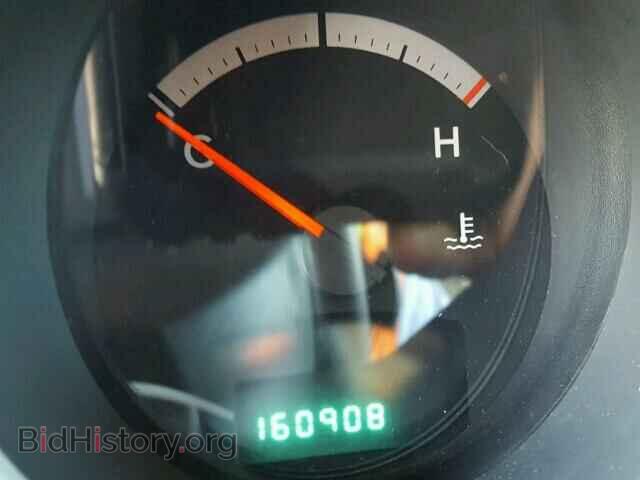 2008 DODGE CARAVAN - VIN: 2D8HN44H88R772504 - Фото 8