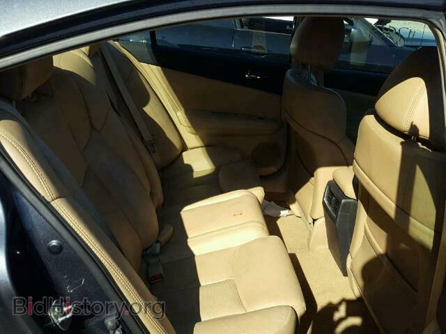 2011 NISSAN MAXIMA S - VIN: 1N4AA5AP4BC845497 - Фото 6