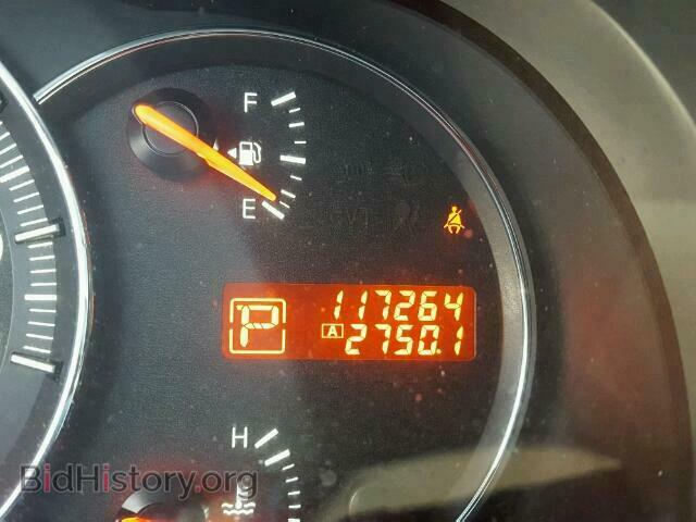 2011 NISSAN MAXIMA S - VIN: 1N4AA5AP4BC845497 - Фото 8