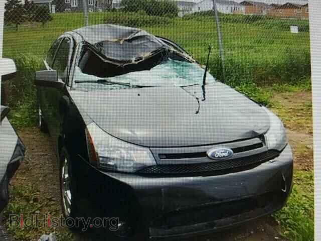 Photo 1FAHP3CN7AW226564 - FORD FOCUS 2010