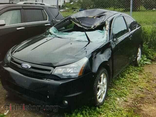 2010 FORD FOCUS - VIN: 1FAHP3CN7AW226564 - Фото 2
