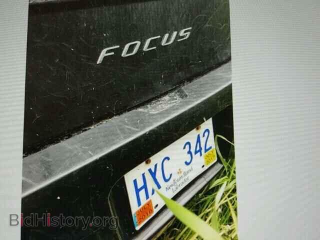 2010 FORD FOCUS - VIN: 1FAHP3CN7AW226564 - Фото 9