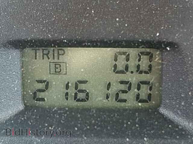 2002 MITSUBISHI LANCER - VIN: JA3AJ26E22U043331 - Фото 8