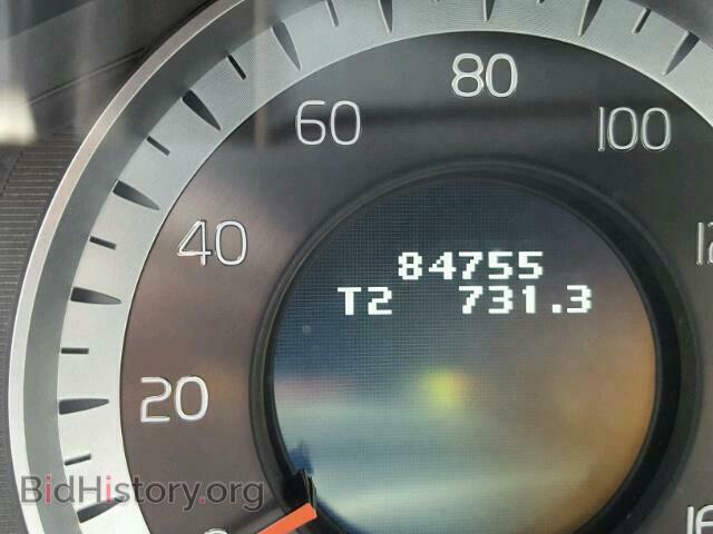 2012 VOLVO S60 - VIN: YV1622FS6C2126732 - Фото 8