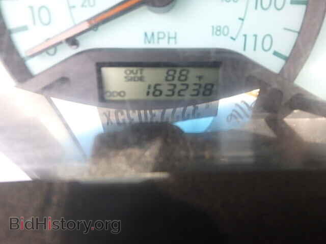 2003 TOYOTA COROLLA - VIN: JTDBR32E130018133 - Фото 8