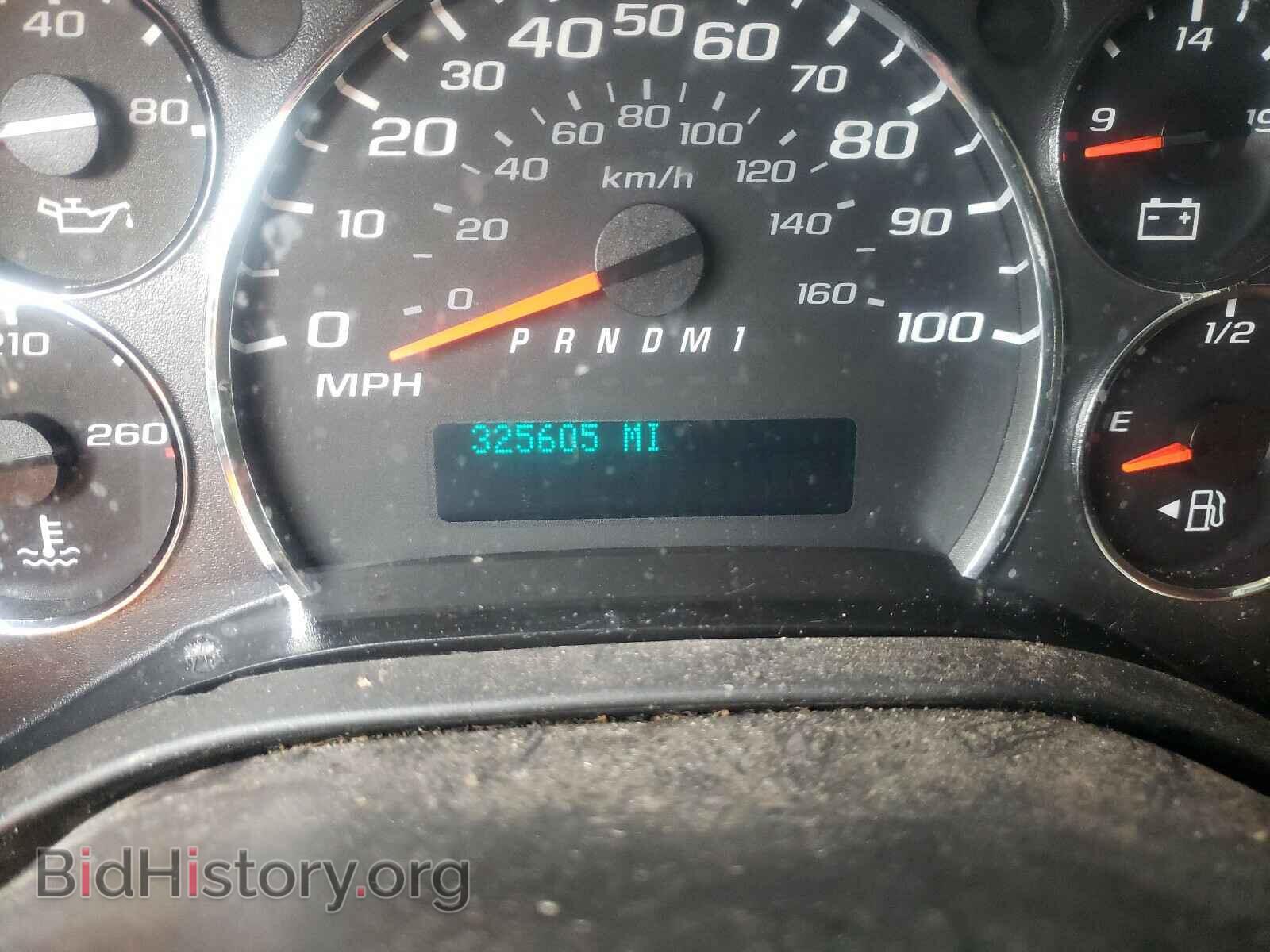 2011 CHEVROLET EXPRESS - VIN: 1GCWGFFA1B1153220 - Фото 8