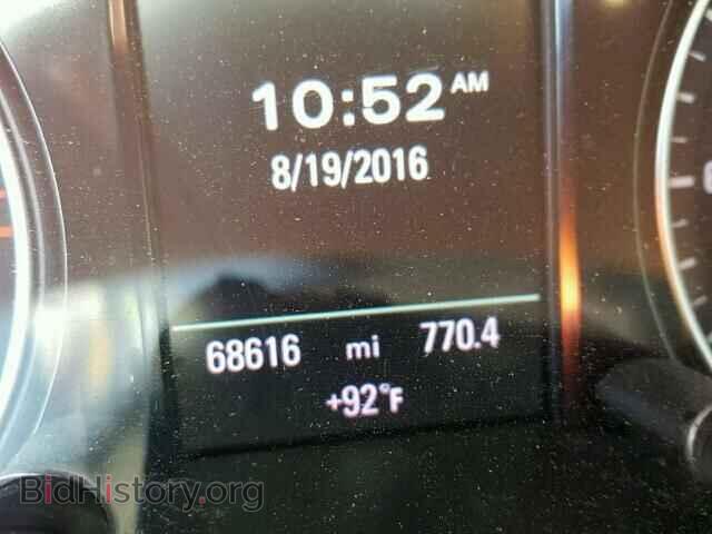 2012 AUDI Q5 - VIN: WA1DKAFP2CA102317 - Фото 8