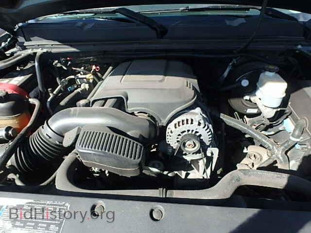 2007 CHEVROLET SILVERADO - VIN: 2GCEC130071705748 - Фото 7