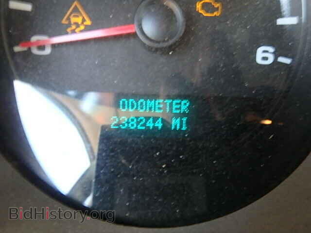 2007 CHEVROLET SILVERADO - VIN: 2GCEC130071705748 - Фото 8