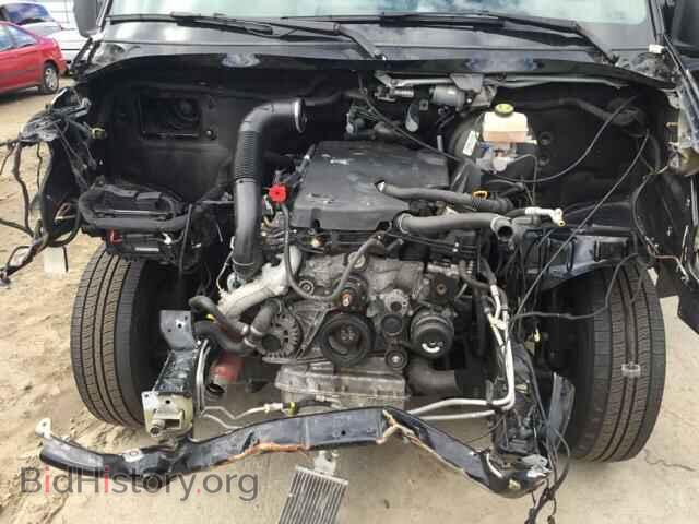 2014 MERCEDES-BENZ SPRINTER - VIN: WD3PE8DC6E5875476 - Фото 7
