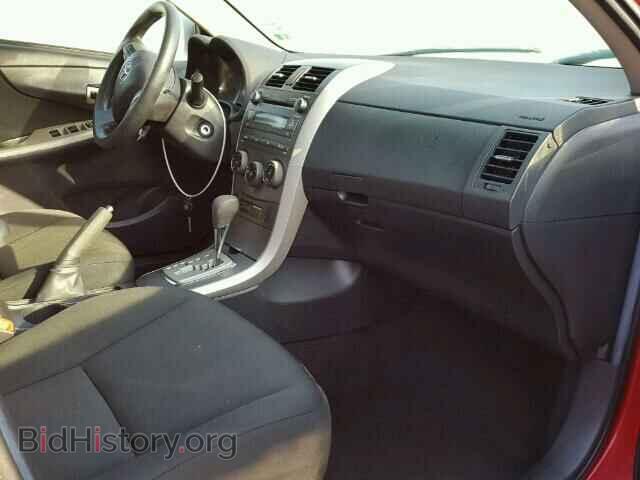 2011 TOYOTA COROLLA - VIN: 2T1BU4EE3BC590096 - Фото 5