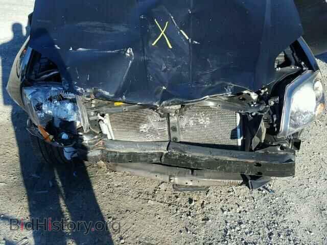 2012 MITSUBISHI GALANT - VIN: 4A32B3FF2CE013224 - Фото 7