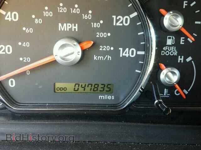 2012 MITSUBISHI GALANT - VIN: 4A32B3FF2CE013224 - Фото 8