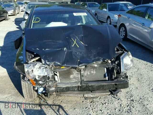 2012 MITSUBISHI GALANT - VIN: 4A32B3FF2CE013224 - Фото 9