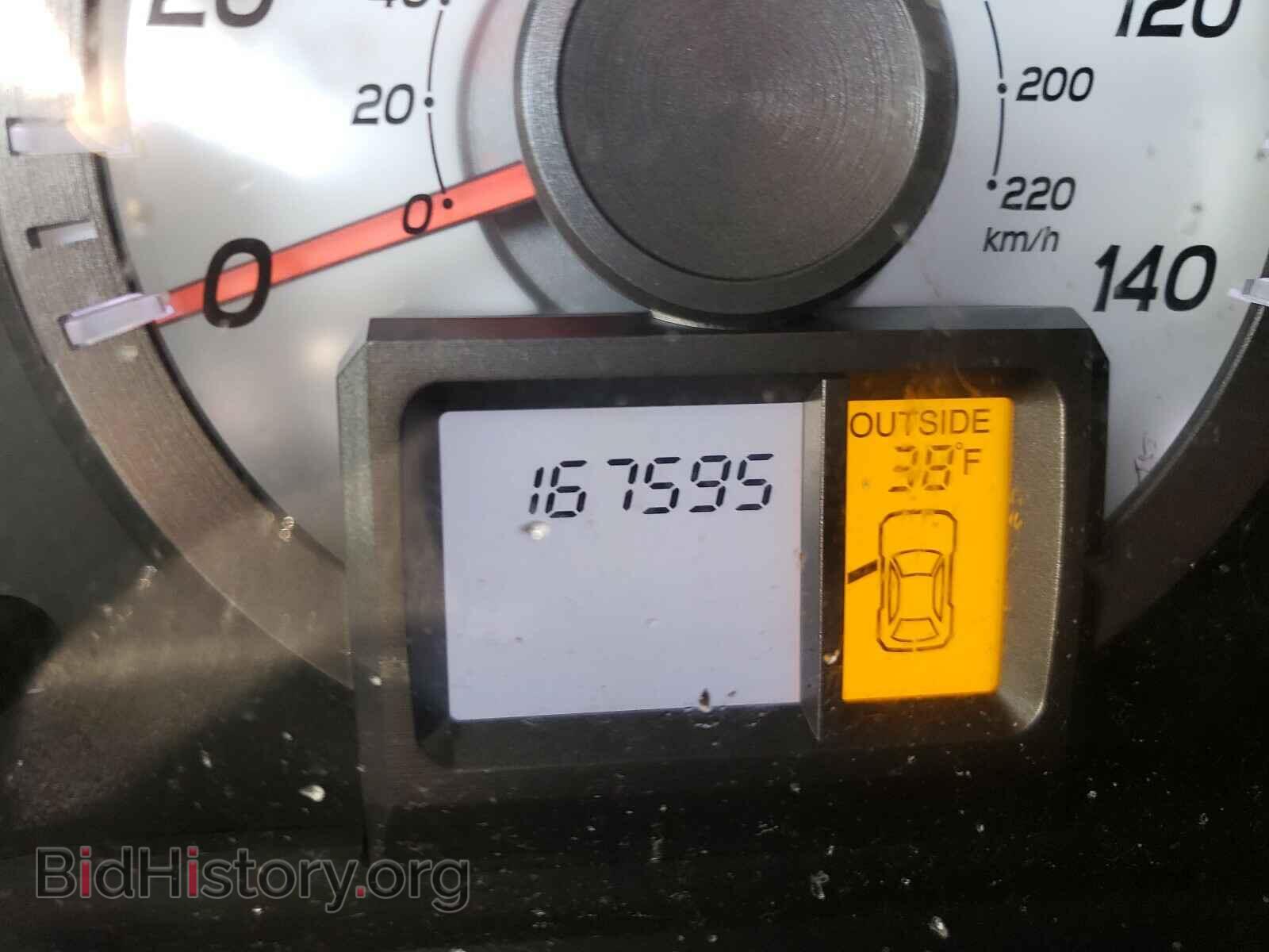 2012 HONDA PILOT - VIN: 5FNYF3H68CB010227 - Photo 8