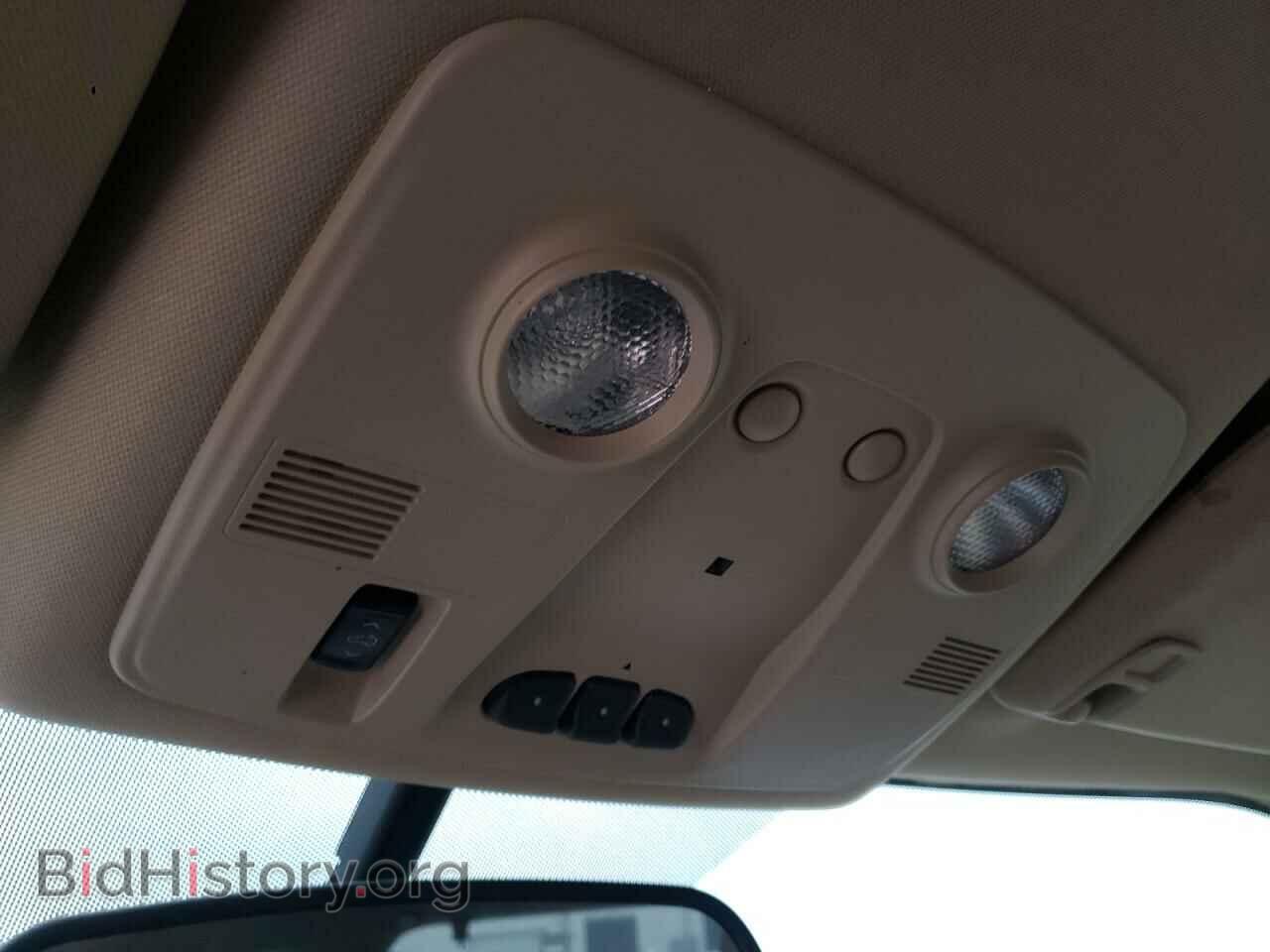 2012 BUICK ENCLAVE - VIN: 5GAKVDED3CJ250118 - Фото 10