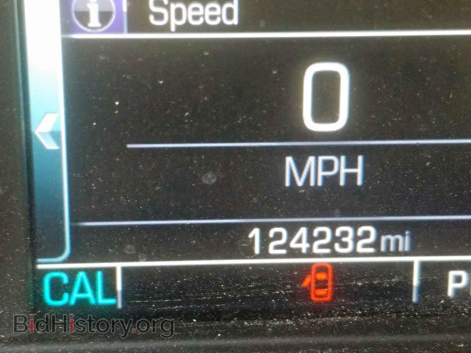 2017 CHEVROLET SILVERADO - VIN: 3GCUKSEJ6HG304577 - Фото 8