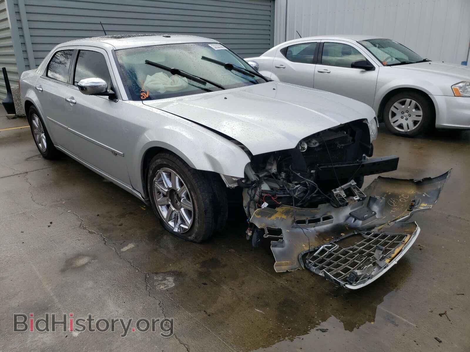 Photo 2C3LA63H68H297284 - CHRYSLER 300 2008