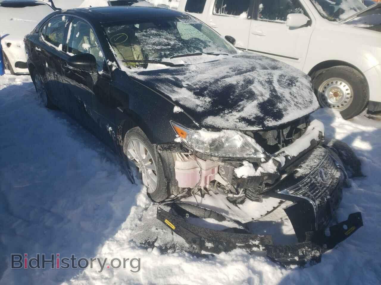 Фотография JTHBW1GG1E2051615 - LEXUS ES300 2014