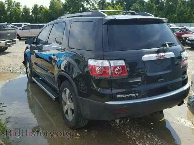 2011 GMC ACADIA - VIN: 1GKKRRED3BJ335415 - Фото 3
