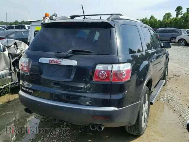 2011 GMC ACADIA - VIN: 1GKKRRED3BJ335415 - Фото 4