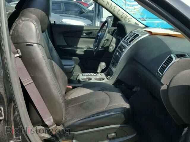 2011 GMC ACADIA - VIN: 1GKKRRED3BJ335415 - Фото 5