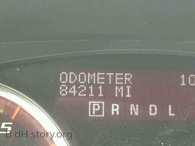 2011 GMC ACADIA - VIN: 1GKKRRED3BJ335415 - Фото 8