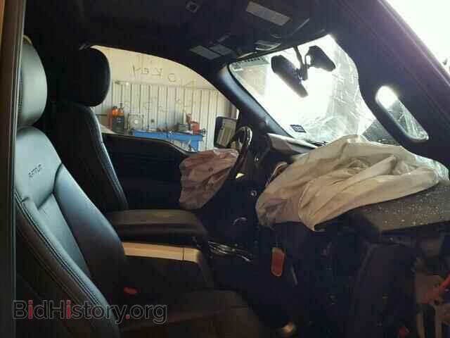 2014 FORD F150 - VIN: 1FTFW1EF5EFC70387 - Фото 5