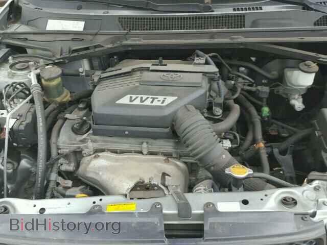 2005 TOYOTA RAV4 - VIN: JTEGD20VX50089721 - Фото 7