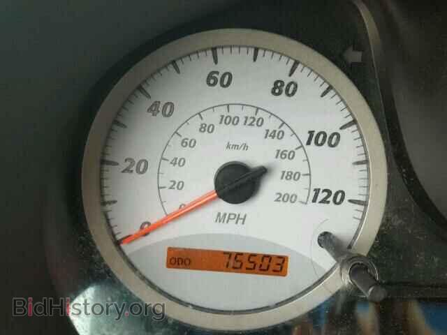 2005 TOYOTA RAV4 - VIN: JTEGD20VX50089721 - Фото 8