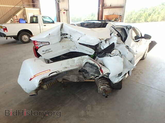 2013 KIA OPTIMA - VIN: 5XXGN4A76DG175604 - Фото 4
