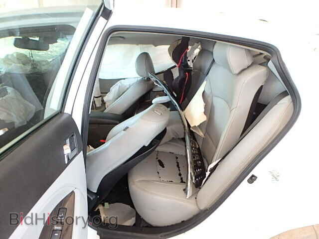 2013 KIA OPTIMA - VIN: 5XXGN4A76DG175604 - Фото 6