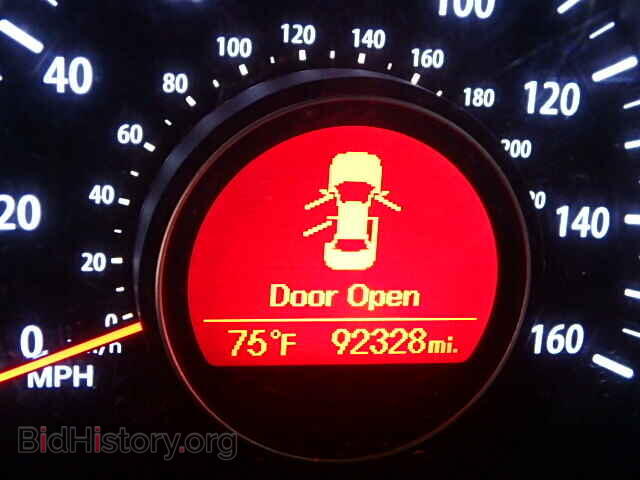 2013 KIA OPTIMA - VIN: 5XXGN4A76DG175604 - Фото 8