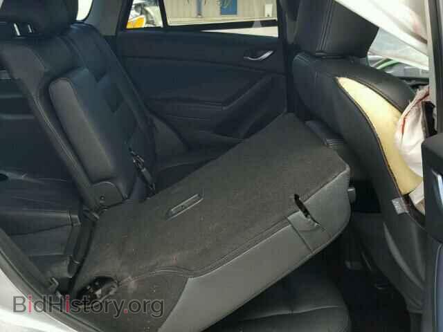 2014 MAZDA CX-5 - VIN: JM3KE2CY1E0362764 - Фото 6