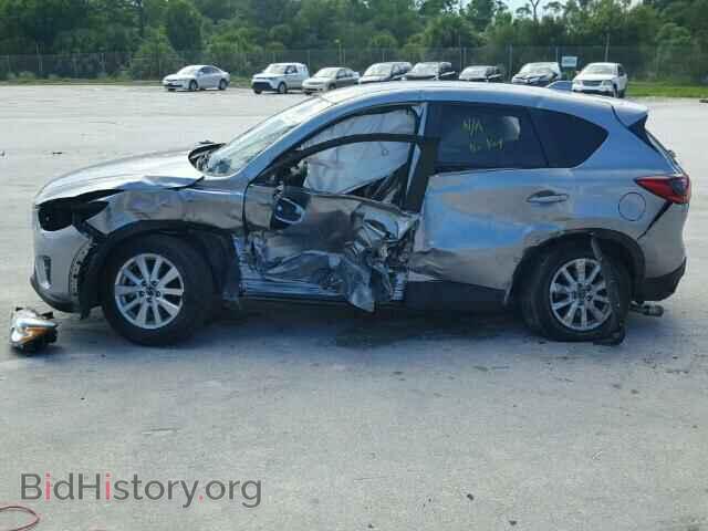 2014 MAZDA CX-5 - VIN: JM3KE2CY1E0362764 - Фото 10