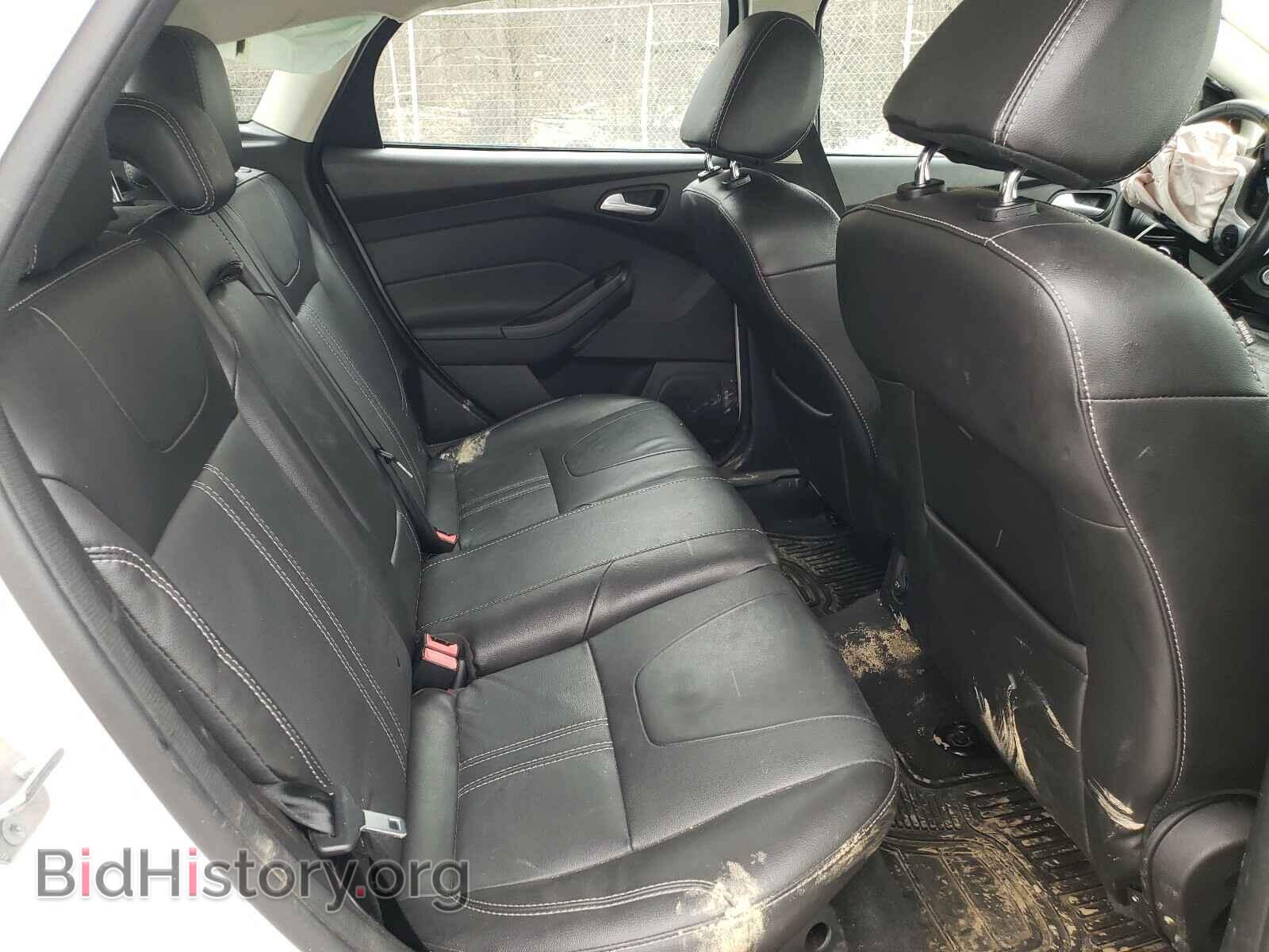 2014 FORD FOCUS - VIN: 1FADP3K21EL262750 - Фото 6