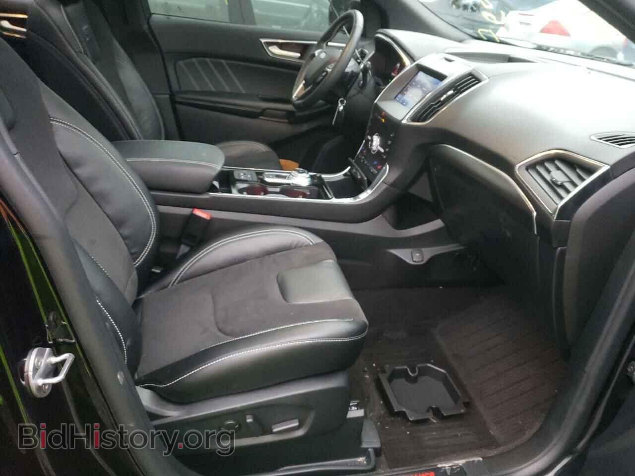 2020 FORD EDGE - VIN: 2FMPK4APXLBA14725 - Фото 5
